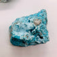 Chrysocolla Drusy Specimen