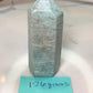 Amazonite Crystal Point