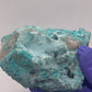 Chrysocolla Drusy Specimen