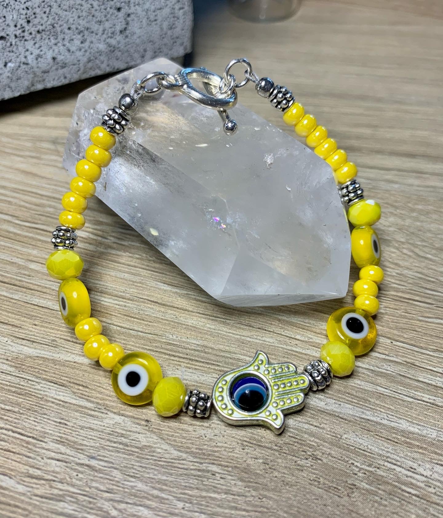 Evil Eye Bracelets