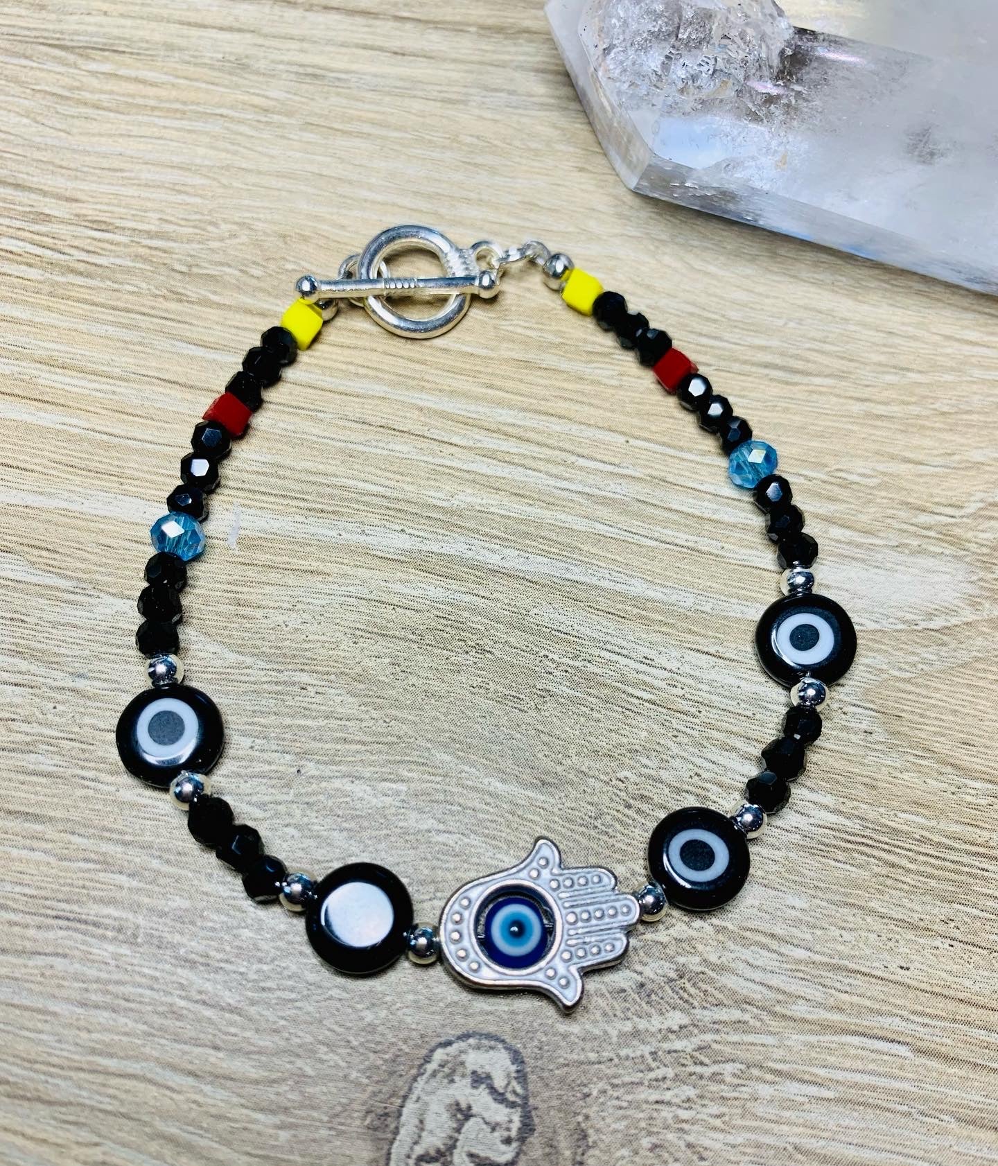 Evil Eye Bracelets