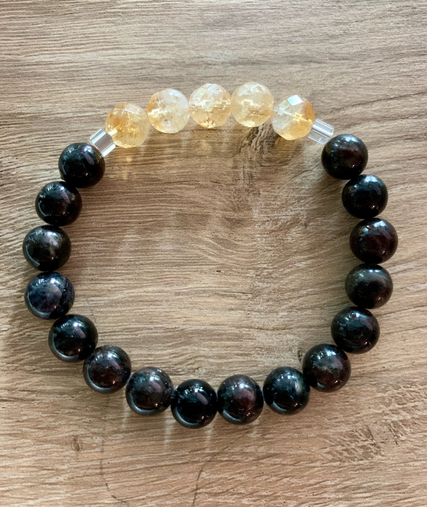 Manifestation Bracelet