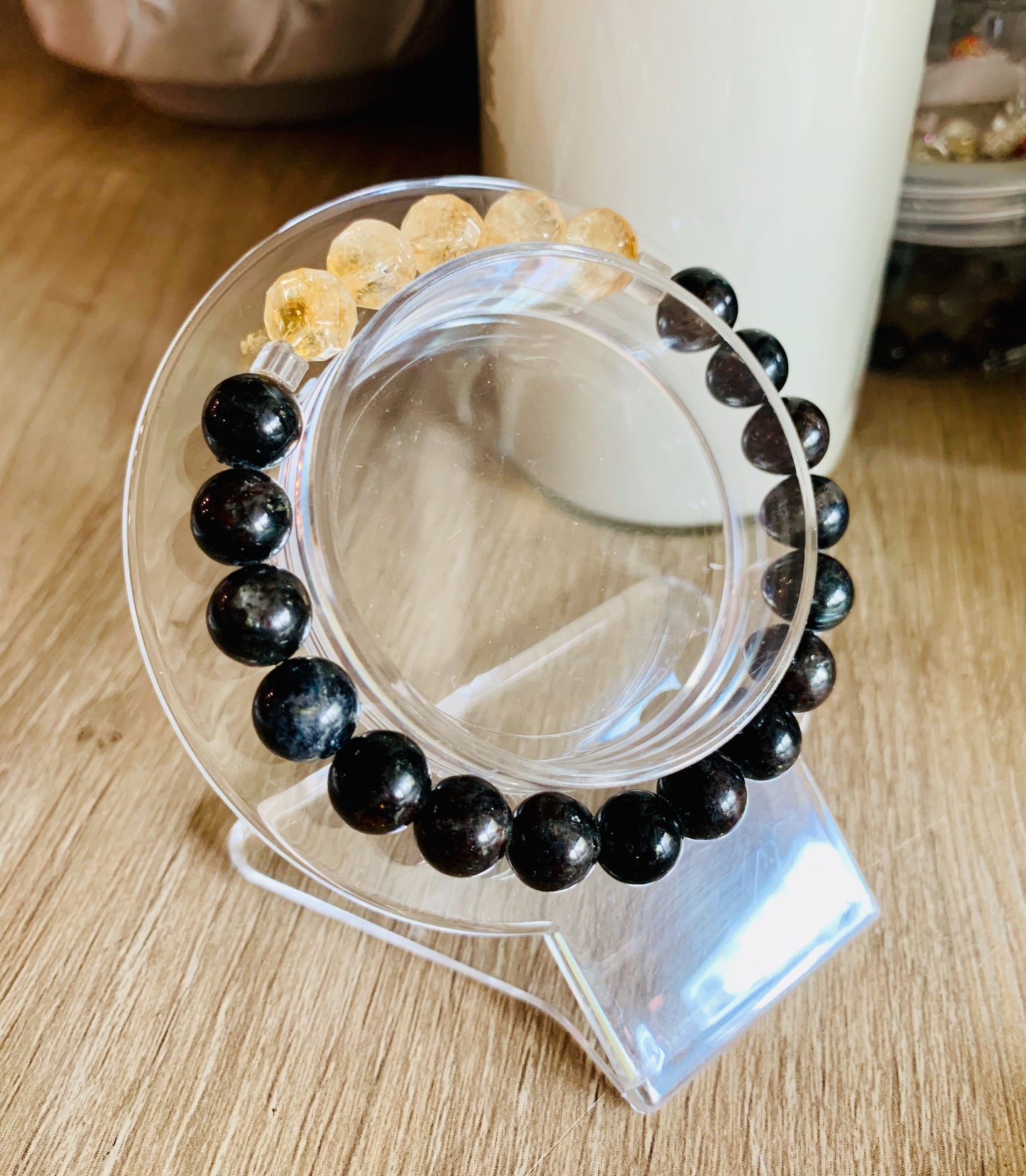 Manifestation Bracelet